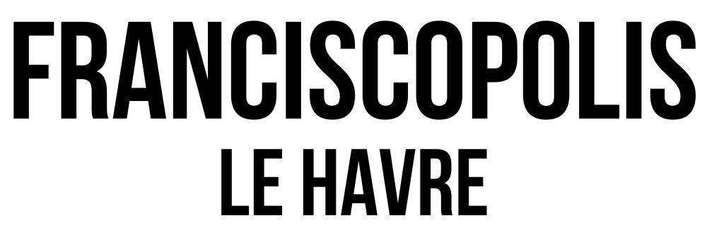 Franciscopolis Le Havre